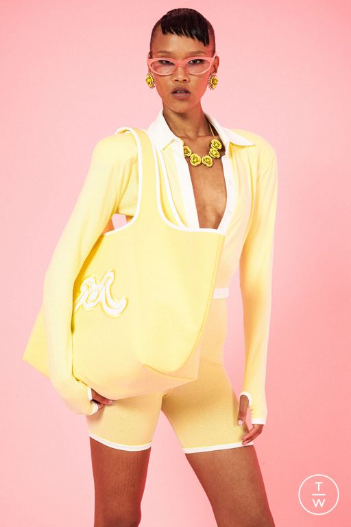 SS25 ROWEN ROSE Look 29