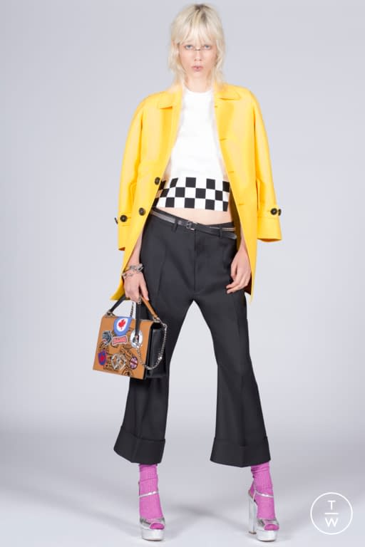 RS17 Dsquared2 Look 22