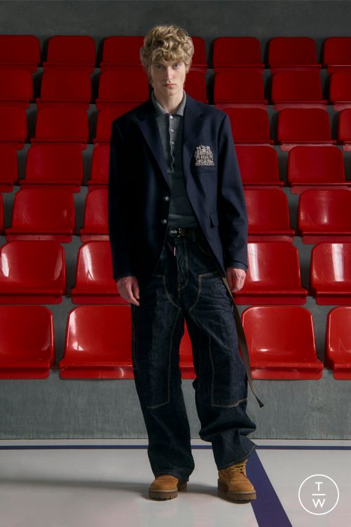 PF26 Dsquared2 Look 22