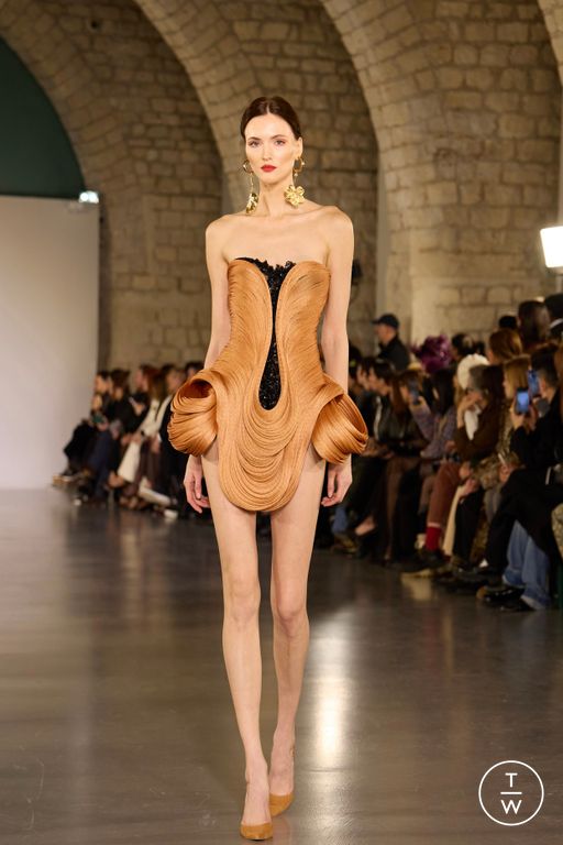 SS26 Juana Martin Look 22