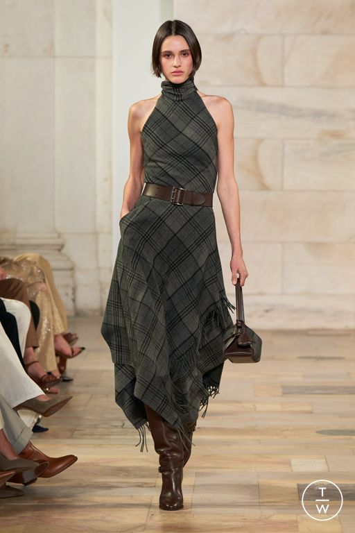 FW25 Ralph Lauren Look 22