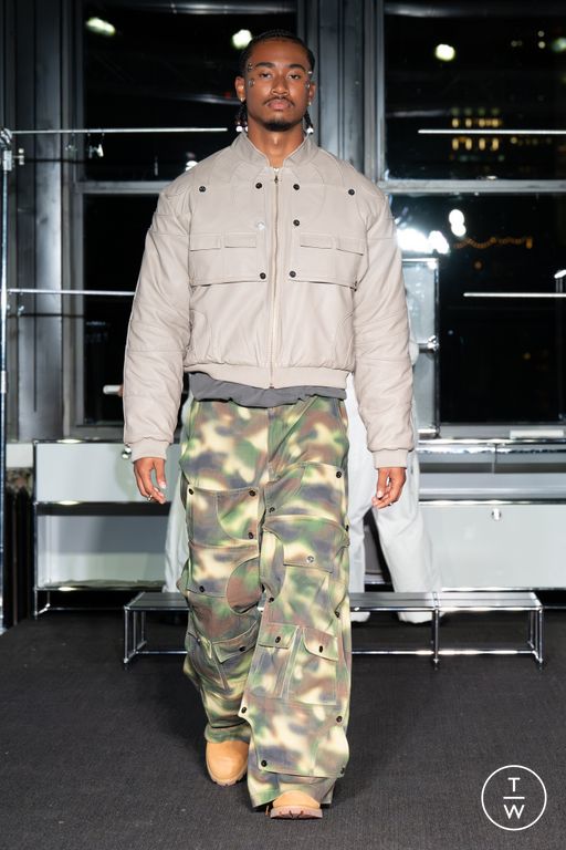 Spring-Summer 2025 TOMBOGO Look 22