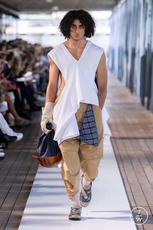 SS26 IFM PARIS Look 98