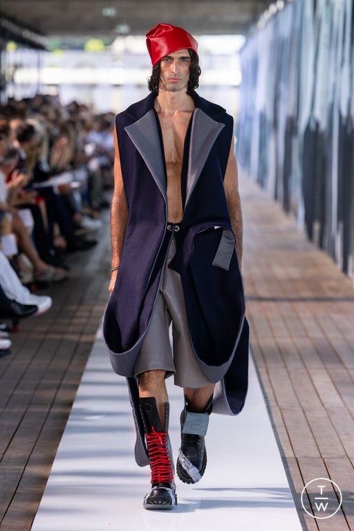 SS26 IFM PARIS Look 99