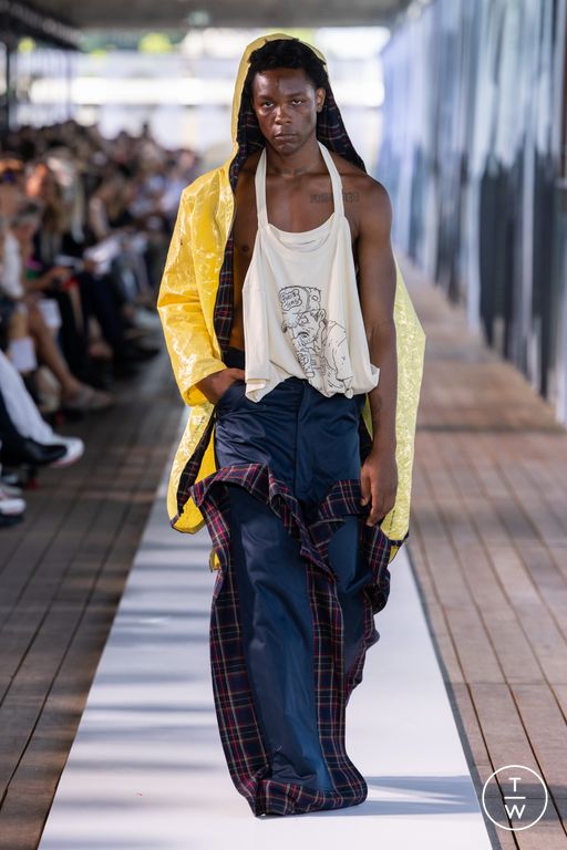 SS26 IFM PARIS Look 101