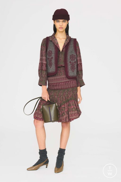 FW25 Antik Batik Look 22