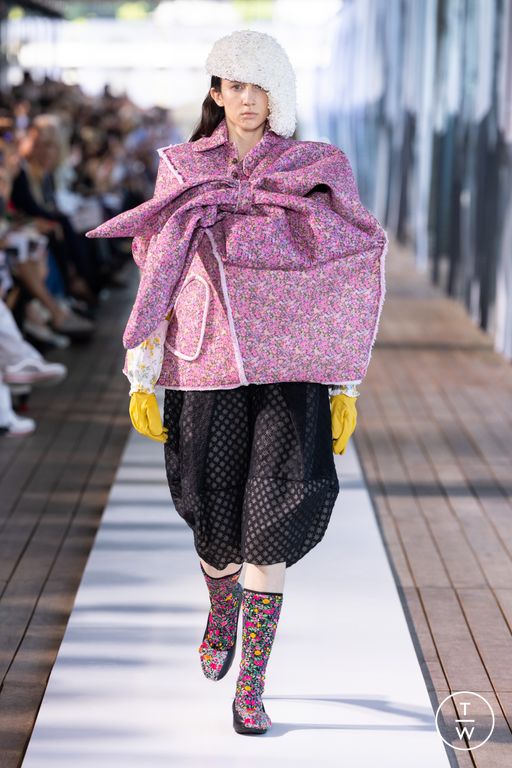 SS26 IFM PARIS Look 103