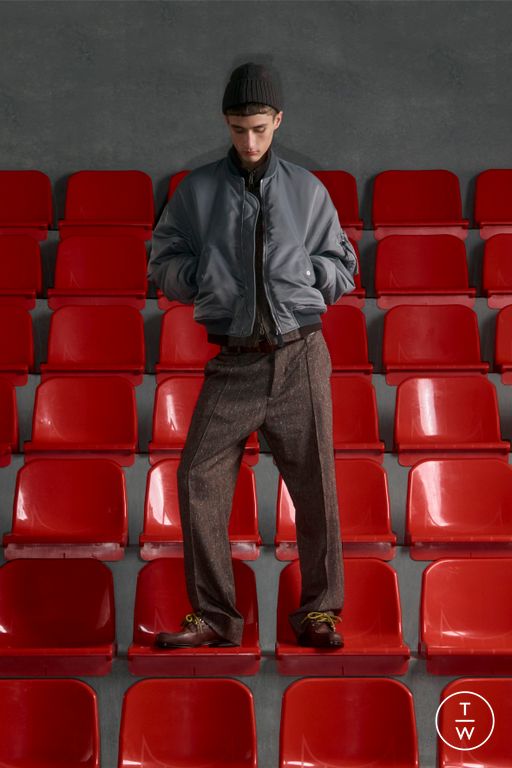 PF26 Dsquared2 Look 23