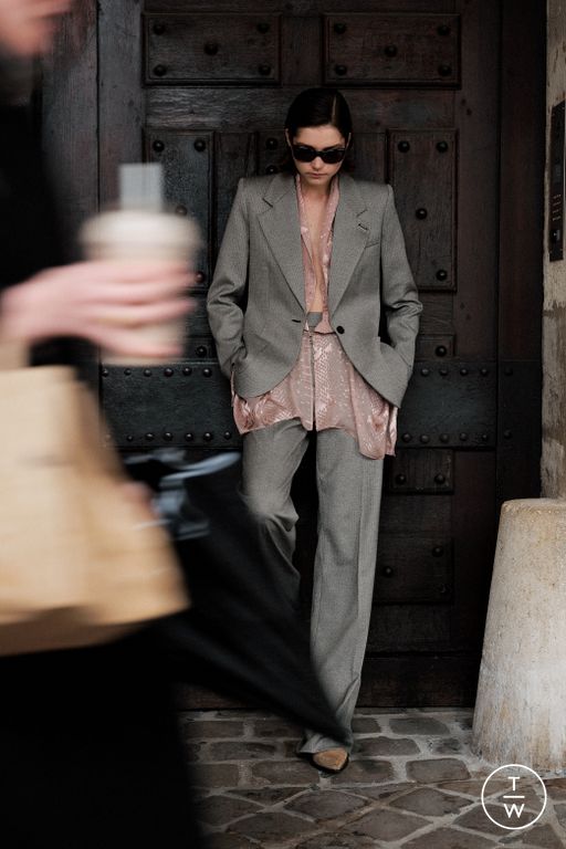 FW25 Barbara Bui Look 23