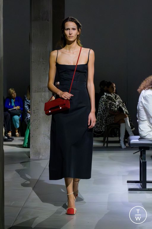 Spring-Summer 2025 Marni Look 23