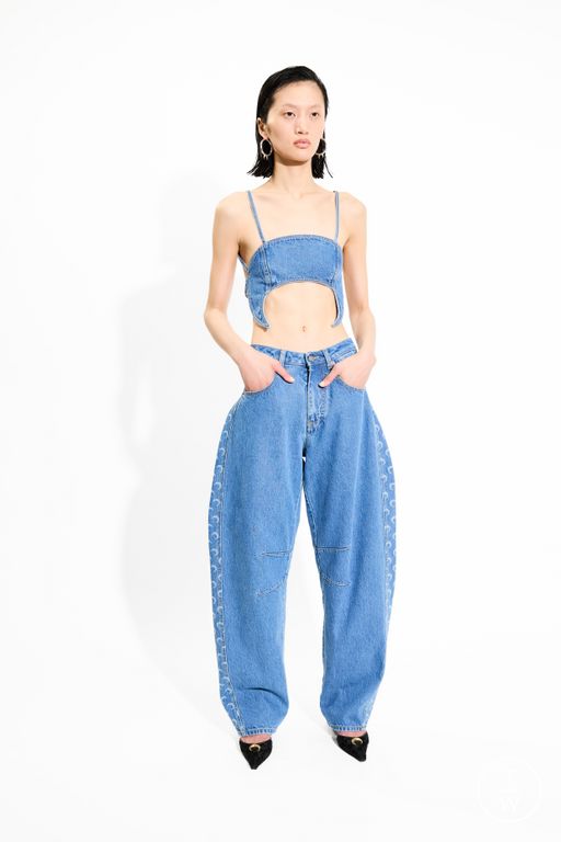 SS 26 Marine Serre Look 23