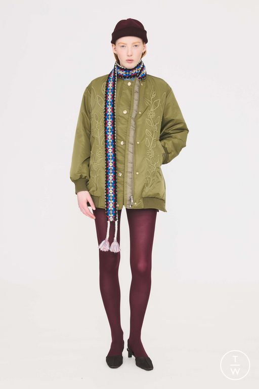 FW25 Antik Batik Look 23
