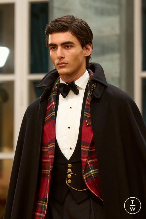 FW26 Polo Ralph Lauren Look 23