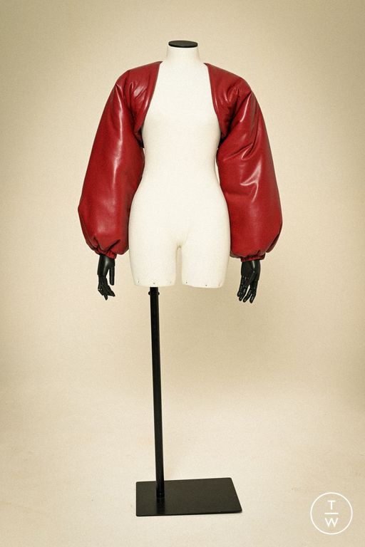 FW25 ROWEN ROSE Look 32