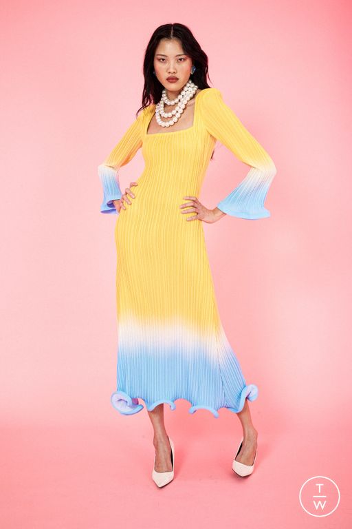 SS25 ROWEN ROSE Look 32