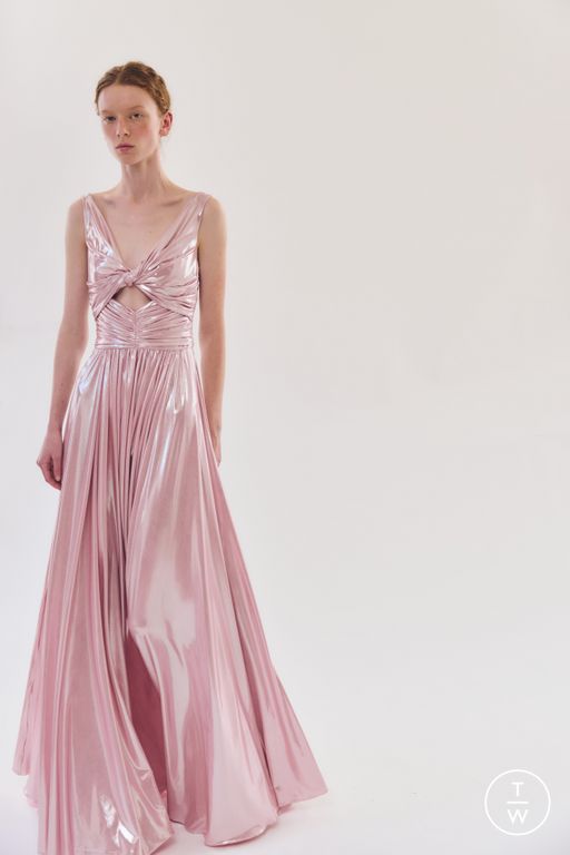 RS 26 Giambattista Valli Look 23