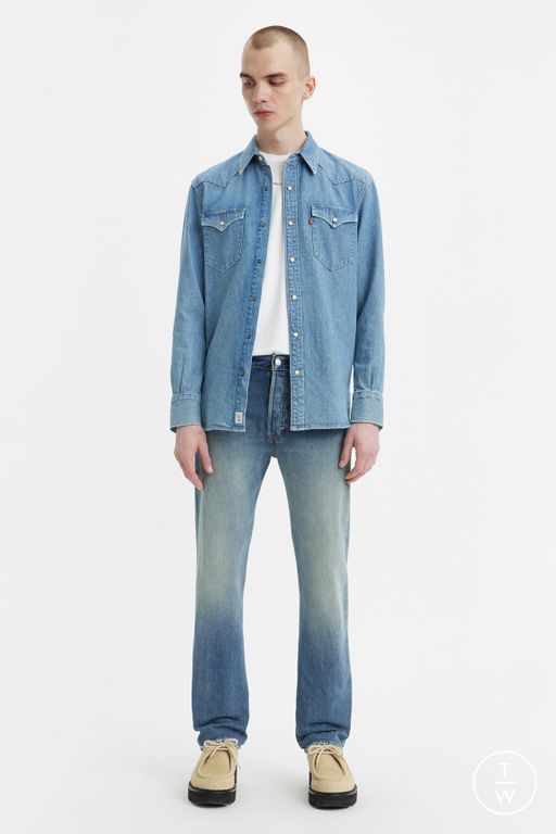 FW23 Levi’s® Red Tab Look 12