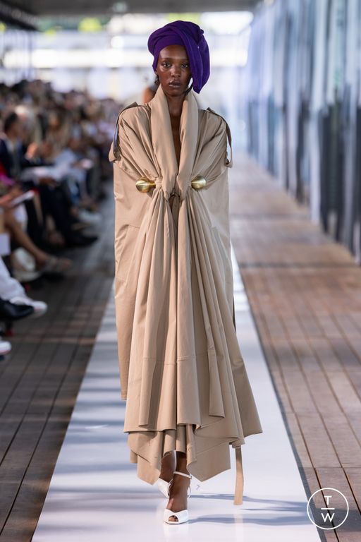 SS26 IFM PARIS Look 108