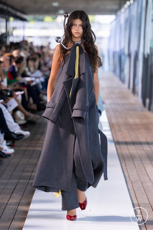 SS26 IFM PARIS Look 109