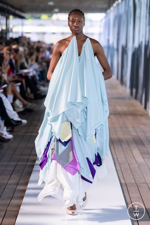 SS26 IFM PARIS Look 110