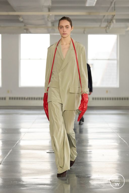 FW25 Tibi Look 23