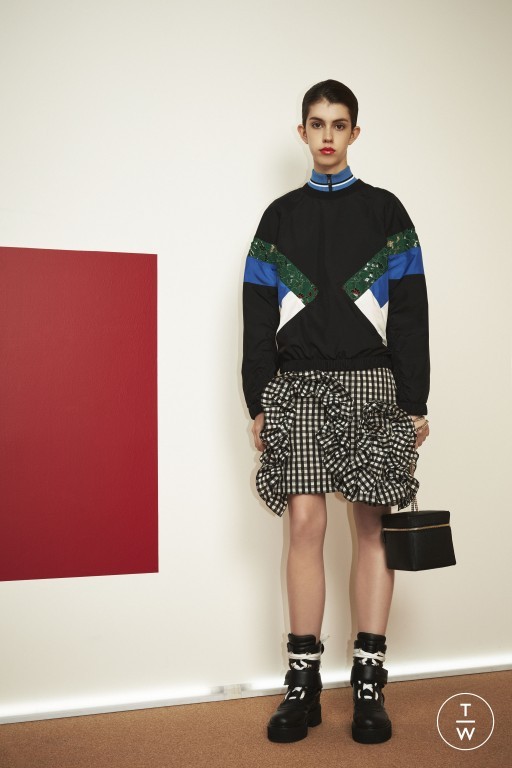 RS17 MSGM Look 24