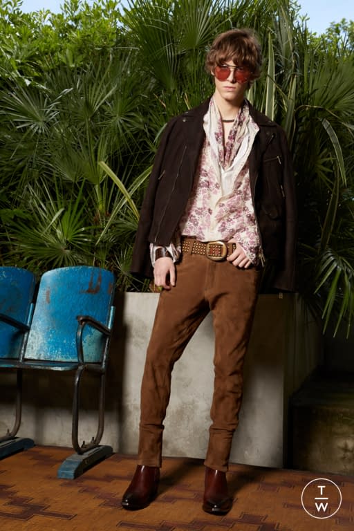 RS20 Dsquared2 Look 24