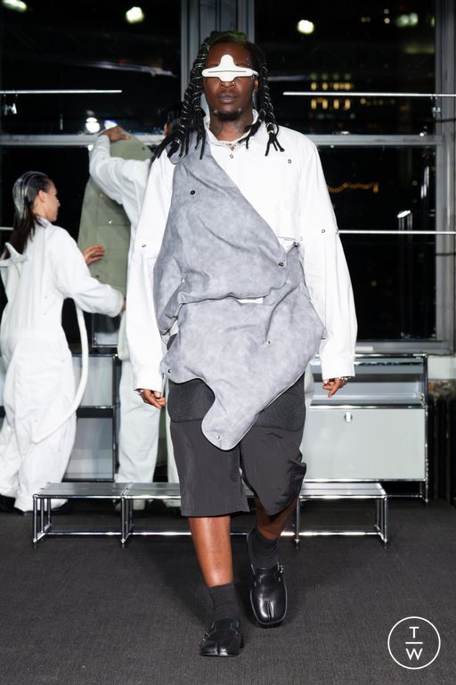 SS25 TOMBOGO Look 24