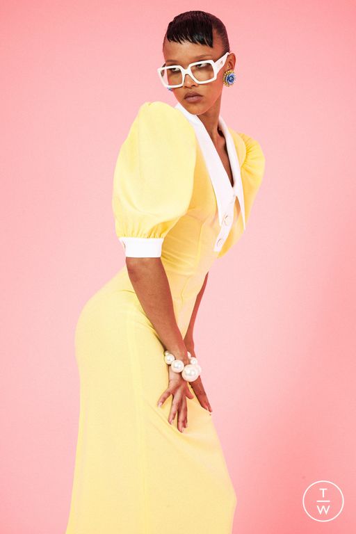 SS25 ROWEN ROSE Look 33