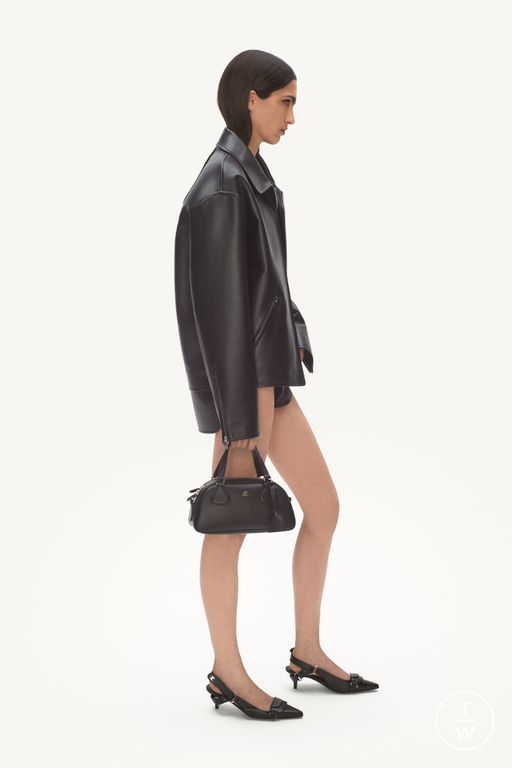 Resort 2025 Courrèges Look 24