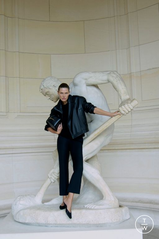 SS25 Loulou Studio Look 6