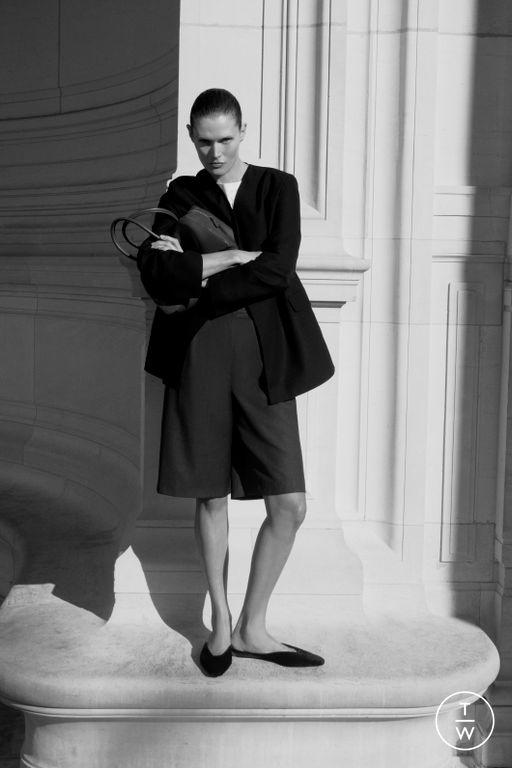 SS25 Loulou Studio Look 7