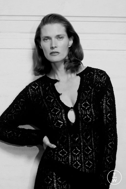SS25 Loulou Studio Look 22