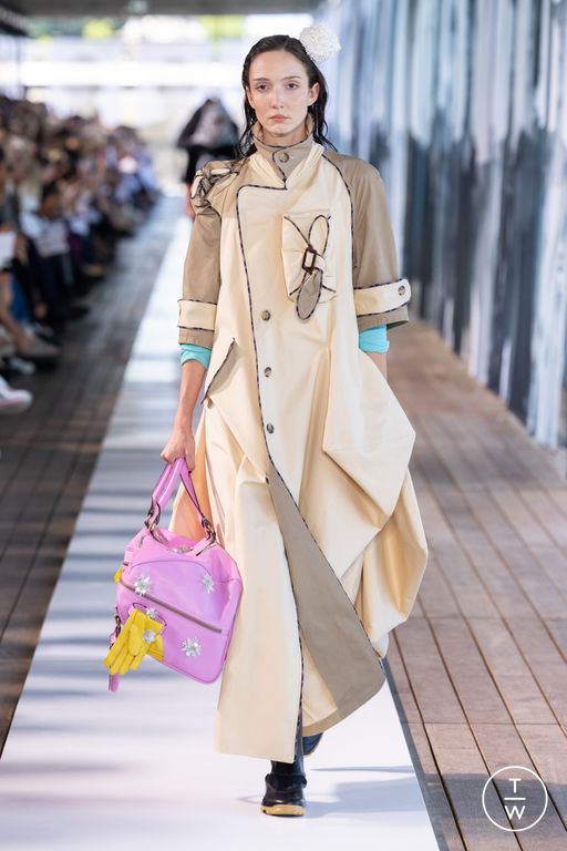 SS26 IFM PARIS Look 111