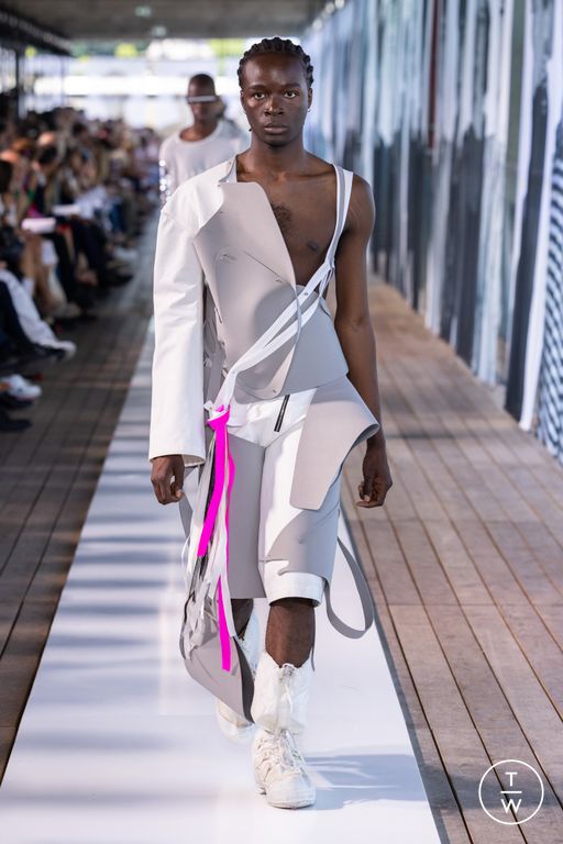 SS26 IFM PARIS Look 112