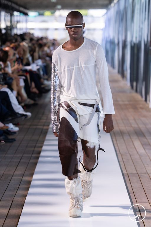 SS 26 IFM PARIS Look 113