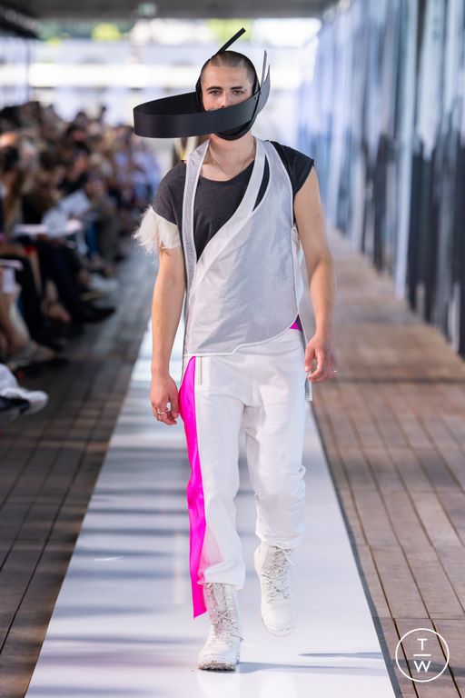 SS26 IFM PARIS Look 114