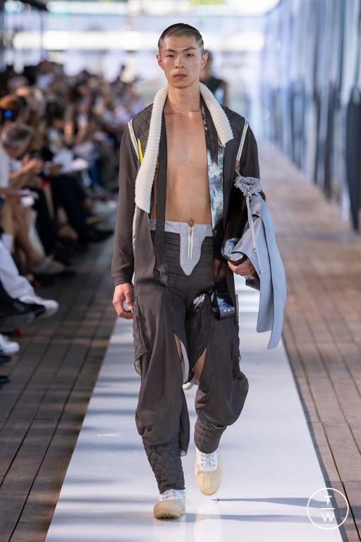 SS26 IFM PARIS Look 115