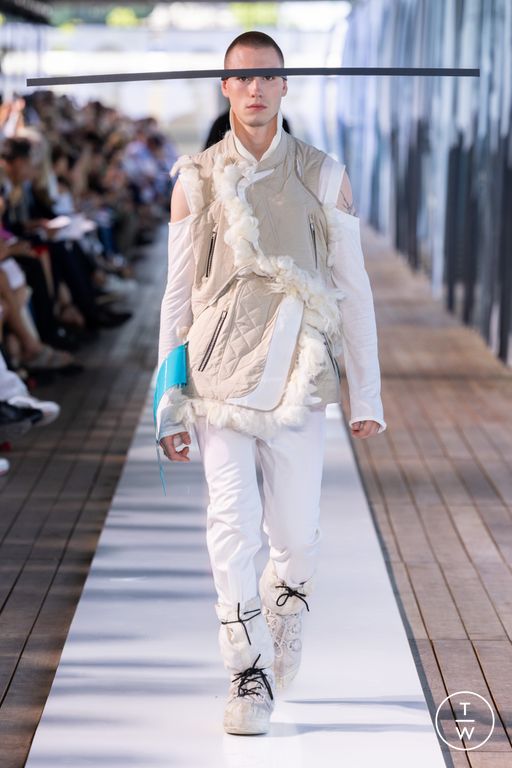 SS26 IFM PARIS Look 117