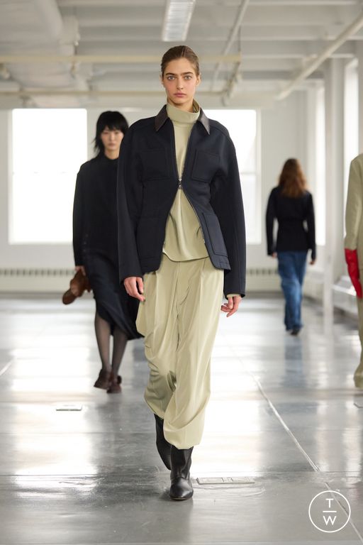 FW25 Tibi Look 24