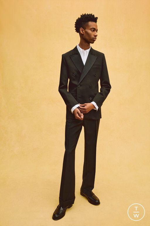 SS23 Paul & Joe Look 25