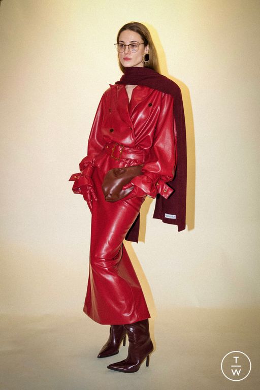 FW25 ROWEN ROSE Look 34