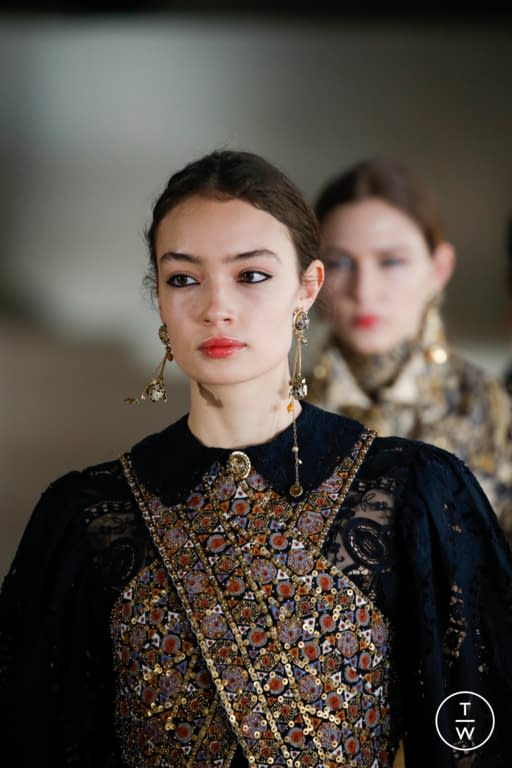 FW21 Ulla Johnson Look 25