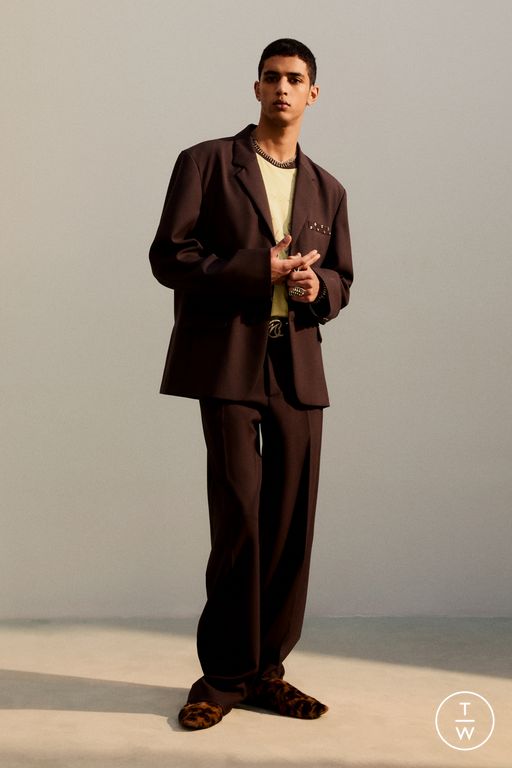 FW26 Bluemarble Look 1