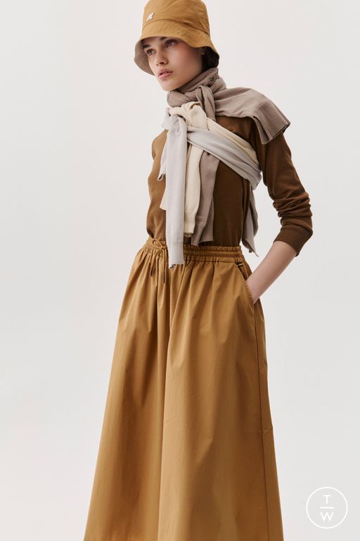 SS26 K-WAY Look 4