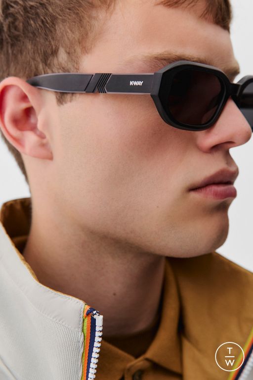 SS26 K-WAY Look 8