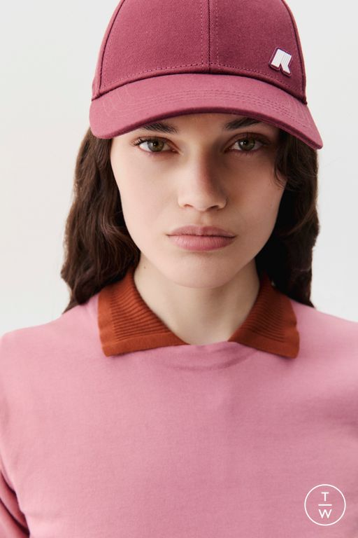 SS26 K-WAY Look 10