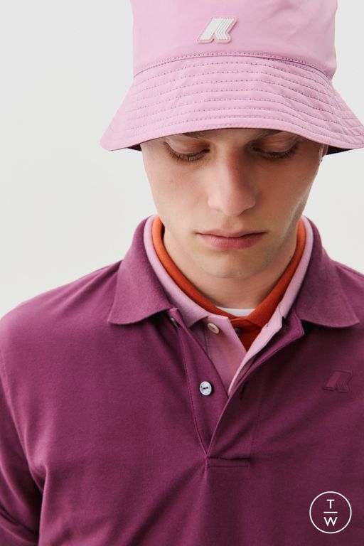 SS26 K-WAY Look 12