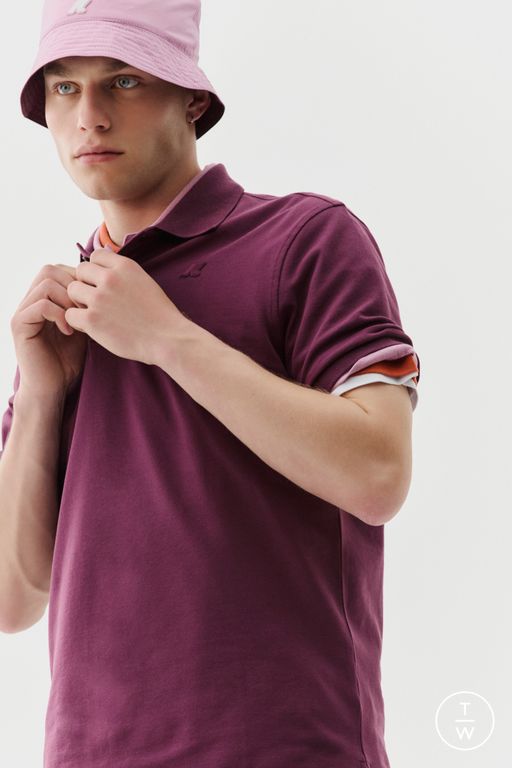 SS26 K-WAY Look 13