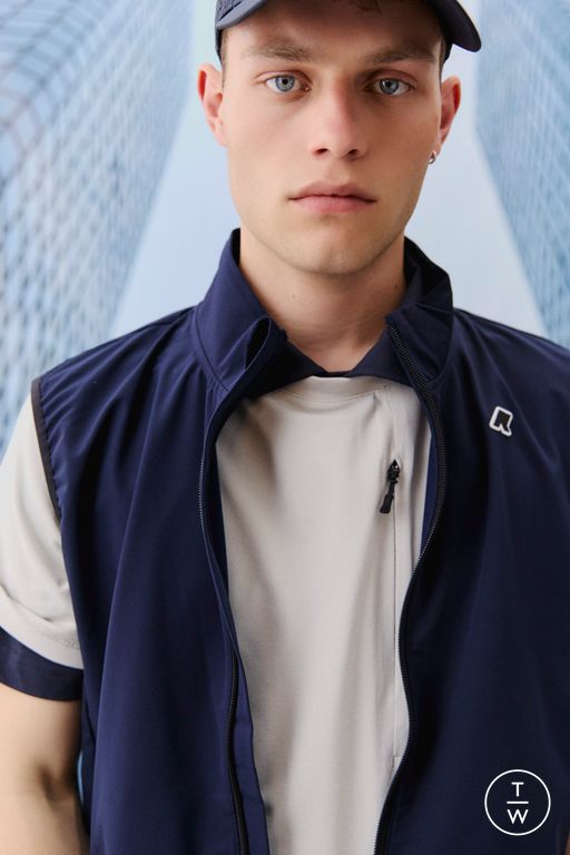 SS26 K-WAY Look 24